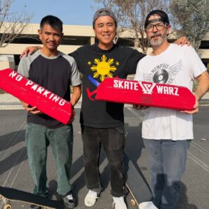 COUCH CURBS | – SKATE WARZ